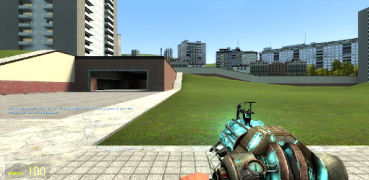 Herunterladen Garry's Mod Apk 2023 Werkzeuge für Android Bildschirmfoto 2
