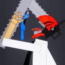 Herunterladen  Chainsaw Man Mod Melon Play