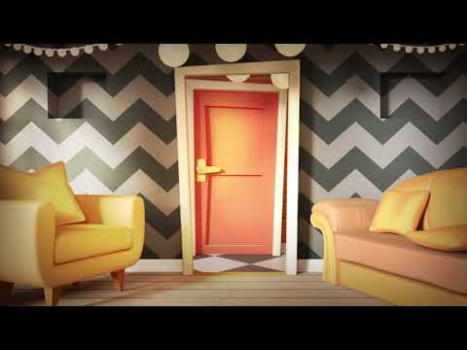Herunterladen 100 Doors Puzzle Box Puzzle-Spiele für Android Bildschirmfoto 8