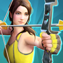 Herunterladen  Archery Clash