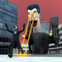 Herunterladen  Skbidi Toilet War: FPS Shooter