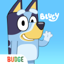 Herunterladen  Bluey: Lass uns spielen