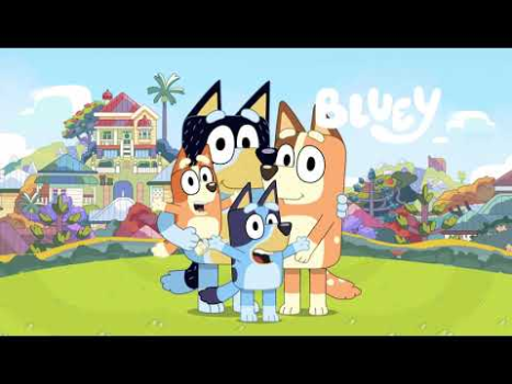 Herunterladen Bluey: Lass uns spielen Gelegentlich für Android Bildschirmfoto 8