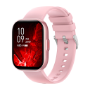 Herunterladen  Colmi P68 Smart Watch Guide