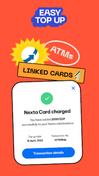 Herunterladen Nexta Finanzen für Android Bildschirmfoto 6