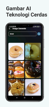 Herunterladen Poe - Fast Ai Chatbot Werkzeuge für Android Bildschirmfoto 4