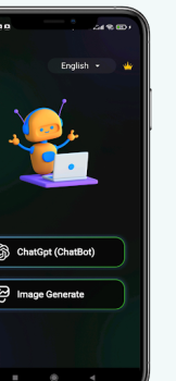 Herunterladen Poe - Fast Ai Chatbot Werkzeuge für Android Bildschirmfoto 6