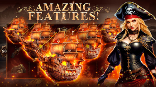 Herunterladen Legendary Hero Slots - Casino Kasino für Android Bildschirmfoto 2