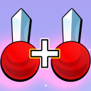Herunterladen  Fighter Merge