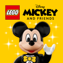 Herunterladen  LEGO® DUPLO® DISNEY