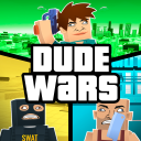 Herunterladen  Gangs Wars: Pixel Shooter RP