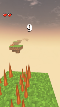 Herunterladen Parkour Bartel Gelegentlich für Android Bildschirmfoto 4