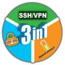 Herunterladen  3in1 ViP VPN
