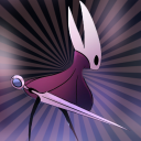 Herunterladen  Hornet: Silksong Hollow Knight