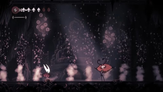Herunterladen Hornet: Silksong Hollow Knight Aktion für Android Bildschirmfoto 6