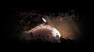 Herunterladen Hornet: Silksong Hollow Knight Aktion für Android Bildschirmfoto 7