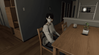 Herunterladen Parasocial Game Simulatoren für Android Bildschirmfoto 2