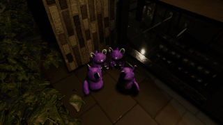 Herunterladen Parasocial Game Simulatoren für Android Bildschirmfoto 4