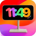 Herunterladen  StandBy iOS 17