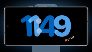 Herunterladen StandBy iOS 17 Personalisierung für Android Bildschirmfoto 5