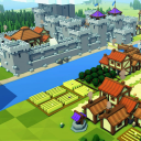 Herunterladen  Kingdoms and Castles Mobile