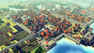 Herunterladen Kingdoms and Castles Mobile Simulatoren für Android Bildschirmfoto 5