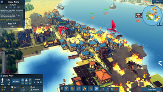 Herunterladen Kingdoms and Castles Mobile Simulatoren für Android Bildschirmfoto 6