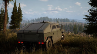 Herunterladen Spintires MudPulse Simulator Simulatoren für Android Bildschirmfoto 3