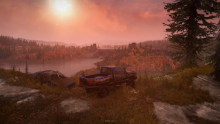 Herunterladen Spintires MudPulse Simulator Simulatoren für Android Bildschirmfoto 4