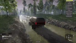 Herunterladen Spintires MudPulse Simulator Simulatoren für Android Bildschirmfoto 6