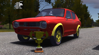 Herunterladen My Summer Car Simulatoren für Android Bildschirmfoto 3