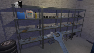 Herunterladen My Summer Car Simulatoren für Android Bildschirmfoto 5