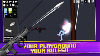 Herunterladen Pixel Playground Aktion für Android Bildschirmfoto 2