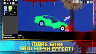 Herunterladen Pixel Playground Aktion für Android Bildschirmfoto 3