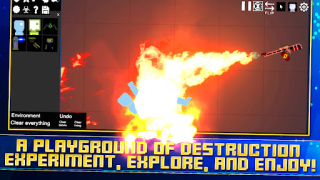 Herunterladen Pixel Playground Aktion für Android Bildschirmfoto 5