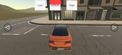 Herunterladen indian car simulator 3d 2023 Simulatoren für Android Bildschirmfoto 3