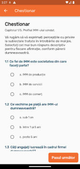 Herunterladen Tech Radar Wirtschaft für Android Bildschirmfoto 4
