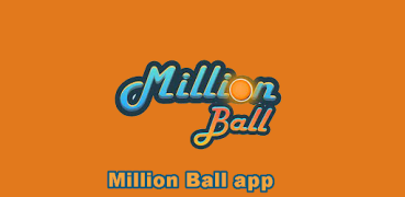 Herunterladen Million Ball Jogo online Kasino für Android Bildschirmfoto 5