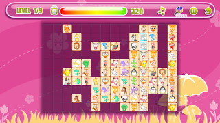 Herunterladen Dream Pet Link Puzzle-Spiele für Android Bildschirmfoto 2