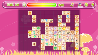 Herunterladen Dream Pet Link Puzzle-Spiele für Android Bildschirmfoto 3