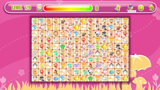 Herunterladen Dream Pet Link Puzzle-Spiele für Android Bildschirmfoto 4