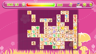 Herunterladen Dream Pet Link Puzzle-Spiele für Android Bildschirmfoto 7