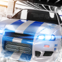 Herunterladen  Real Car Drift Racing Royal 2