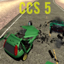 Herunterladen  Car Crash Simulator 5