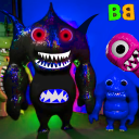 Herunterladen  Garden of Bambam 3 Black Shark