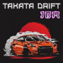Herunterladen  Takata Drift JDM Masters