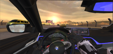 Herunterladen Takata Drift JDM Masters Rennen für Android Bildschirmfoto 3