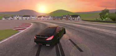 Herunterladen Takata Drift JDM Masters Rennen für Android Bildschirmfoto 6
