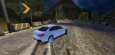 Herunterladen Takata Drift JDM Masters Rennen für Android Bildschirmfoto 7