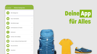 Herunterladen Kleinanzeigen: Jetzt ohne eBay Einkaufen für Android Bildschirmfoto 2